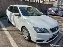 Seat toledo Proprietar