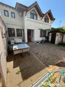 Casa/vila cocheta in Baneasa str. D.Gherea parcare in curte Comision 0