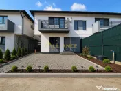 Vila tip duplex | 4 camere | Mobilata | 