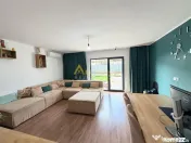 Vila tip duplex | 4 camere | Mobilata | 