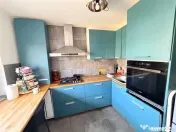 Vila tip duplex | 4 camere | Mobilata | 