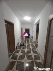 Apartament 3 camere de inchiriat, PARTER – destinat mun... 
