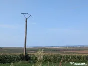 Sărata- lângă Mun. Bacău- 4000 mp- oportunitate investi? 