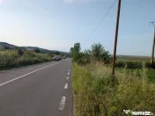 Sărata- lângă Mun. Bacău- 4000 mp- oportunitate investi? 