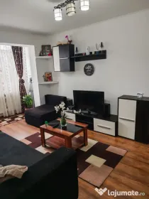 Inchiriez Apartament 2 camere Radu Negru langa Piata Pistruiatu