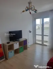 Apartament 2 camere | Piata Victoriei | Metrou | Mobilat si 