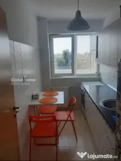 Apartament 2 camere | Piata Victoriei | Metrou | Mobilat si 