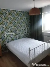 Apartament 2 camere | Piata Victoriei | Metrou | Mobilat si 