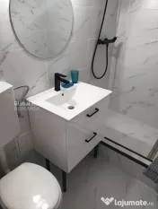 Apartament 2 camere | Piata Victoriei | Metrou | Mobilat si 