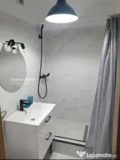 Apartament 2 camere | Piata Victoriei | Metrou | Mobilat si 
