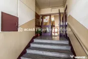 Apartament mobilat pe strada Corneliu Coposu, 0% COMISION 
