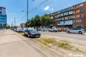 Apartament mobilat pe strada Corneliu Coposu, 0% COMISION 