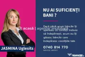 Apartament mobilat pe strada Corneliu Coposu, 0% COMISION 