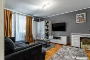 Apartament mobilat pe strada Corneliu Coposu, 0% COMISION 