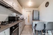 Apartament mobilat pe strada Corneliu Coposu, 0% COMISION 