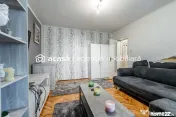 Apartament mobilat pe strada Corneliu Coposu, 0% COMISION 