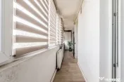 Apartament mobilat pe strada Corneliu Coposu, 0% COMISION 