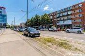 Apartament mobilat pe strada Corneliu Coposu, 0% COMISION 