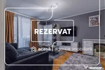 REZERVAT Apartament mobilat pe strada Corneliu Coposu, 0%...