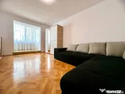 CC/923 De închiriat apartament cu 2 camere în Tg Mureș - Tudor 