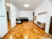 CC/923 De închiriat apartament cu 2 camere în Tg Mureș - Tudor 