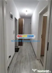 Apartament cu 2 camere Militari Residence 50 mpu, 452 euro 