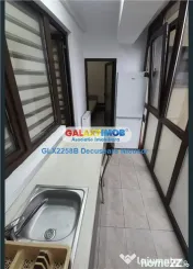 Apartament cu 2 camere Militari Residence 50 mpu, 452 euro 