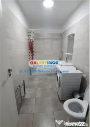 Apartament cu 2 camere Militari Residence 50 mpu, 452 euro 