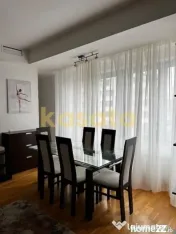 Apartament 2 camere | Herăstrău | Loc de parcare | Boxa 