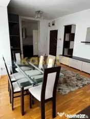 Apartament 2 camere | Herăstrău | Loc de parcare | Boxa 