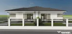 Duplex modern, 4 camere, 107 mp, Aerodrom