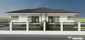 Duplex modern Aerodrom 