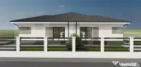 Duplex modern Aerodrom 