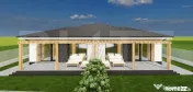 Duplex modern Aerodrom 