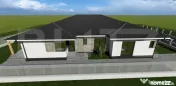 Duplex modern Aerodrom 