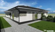 Duplex modern Aerodrom 