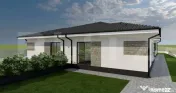 Duplex modern Aerodrom 