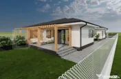 Duplex modern Aerodrom 