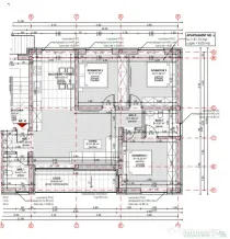 0% Comision, Apartament NOU 4 camere 90 mp , Livada Meses, G