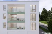 0% Comision, Apartament NOU 4 camere 90 mp , Livada Meses, G 