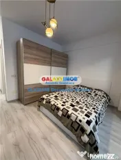 Garsoniera, mobilata, utilata Pollux Residence, 46.900 euro 