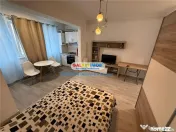 Garsoniera, mobilata, utilata Pollux Residence, 46.900 euro 
