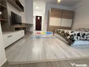 Garsoniera, mobilata, utilata Pollux Residence, 46.900 euro 