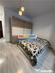 Garsoniera, mobilata, utilata Pollux Residence, 46.900 euro 