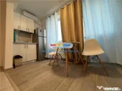 Garsoniera, mobilata, utilata Pollux Residence, 46.900 euro 