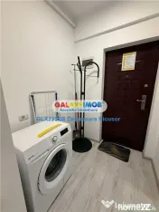 Garsoniera, mobilata, utilata Pollux Residence, 46.900 euro 
