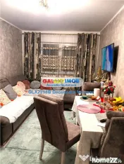 Apartament 2 camere mobilat utilat in Militari Residence 72. 