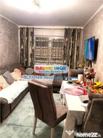 Apartament 2 camere mobilat utilat in Militari Residence 72.