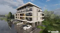 Bloc nou - Preturi accesibile | Proiect modern | Calitate pr 