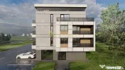 Bloc nou - Preturi accesibile | Proiect modern | Calitate pr 